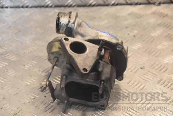 Турбіна 05- Renault Kangoo 1.5dCi 1998-2008 54359700012 147783 - 3