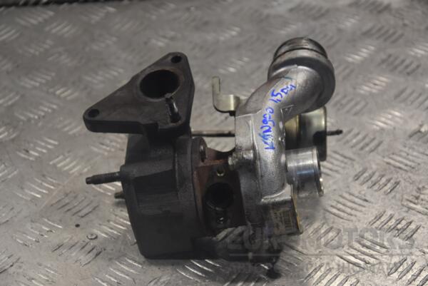 Турбіна 05- Renault Kangoo 1.5dCi 1998-2008 54359700012 147783 - 4