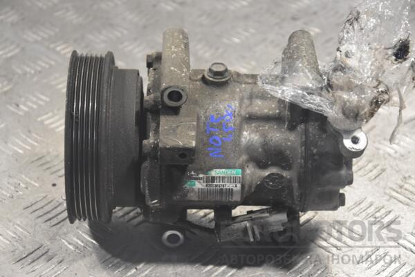 Компрессор кондиционера Nissan Note 1.5dCi (E11) 2005-2013 8200365787 147790 - 2