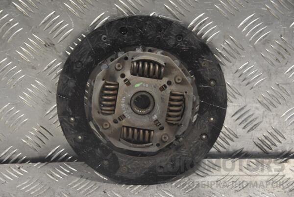 Диск сцепления Nissan Note 1.5dCi (E11) 2005-2013 8200335084 147803 - 2