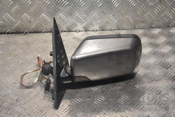 Зеркало левое электр 8 пинов BMW 5 (E39) 1995-2003 51168203739 147816 - 2