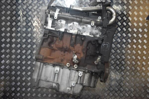 Двигатель (стартер спереди) Nissan Note 1.5dCi (E11) 2005-2013 K9K 276 147824 - 2