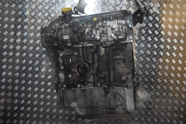Двигатель (стартер спереди) Nissan Note 1.5dCi (E11) 2005-2013 K9K 276 147824 - 4