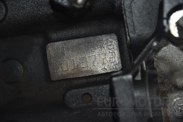 Двигатель (стартер спереди) Nissan Note 1.5dCi (E11) 2005-2013 K9K 276 147824 - 6