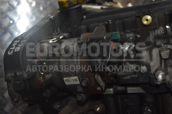Паливний насос високого тиску (ТНВД) Nissan Micra 1.5dCi (K12) 2002-2010 R9042A041A 147830  euromotors.com.ua