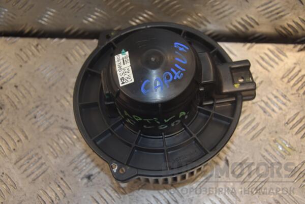 Моторчик печки Chevrolet Captiva 2006-2011 147832 - 2