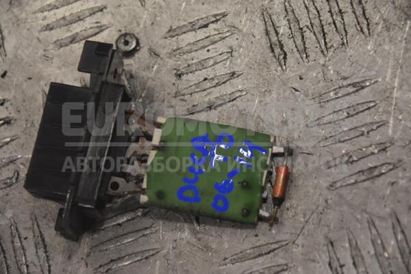 Резистор пічки Citroen Jumper 2006-2014 147853 euromotors.com.ua