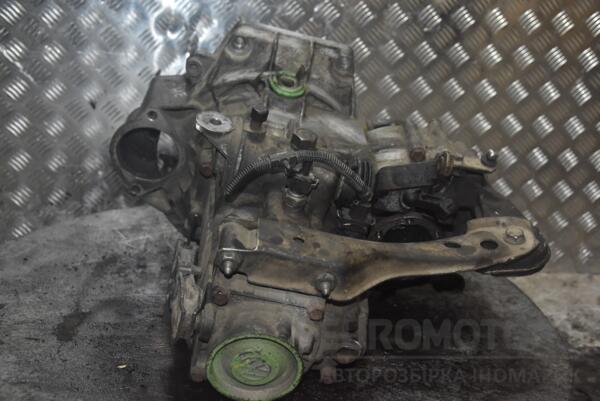 МКПП (механічна коробка перемикання передач) 5-ступка VW Caddy 1.9D (II) 1995-2004 CHE 147854 - 3