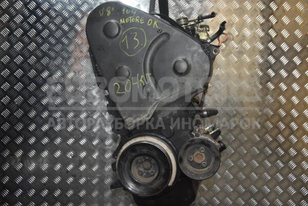 Двигатель VW Caddy 1.9D (III) 2004-2015 1Y 147859 - 1
