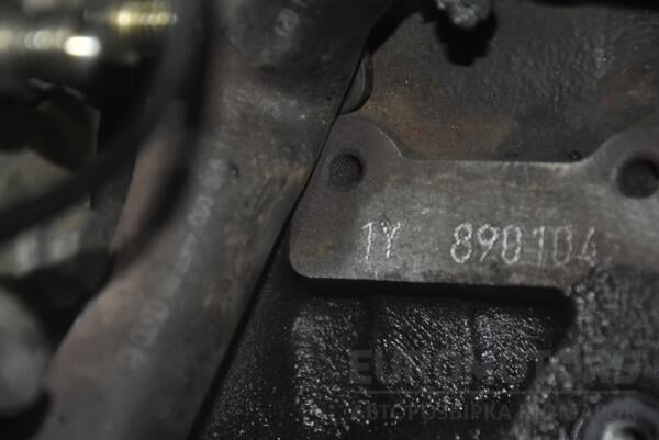 Двигатель VW Caddy 1.9D (III) 2004-2015 1Y 147859 - 6