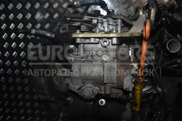 Паливний насос високого тиску (ТНВД) VW Caddy 1.9D (III) 2004-2015 0460484128 147865  euromotors.com.ua