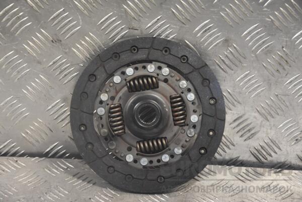 Диск зчеплення VW Caddy 1.9D (II) 1995-2004 320033910 147891 - 2