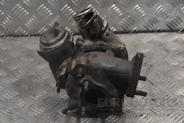 Турбіна Toyota Corolla 2.0td D-4D (E12) 2001-2006 172010G010 147906 - 3