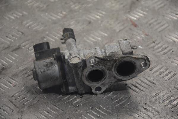 Клапан EGR електричний Toyota Corolla 2.0td D-4D (E12) 2001-2006 2562027090 147914 - 2