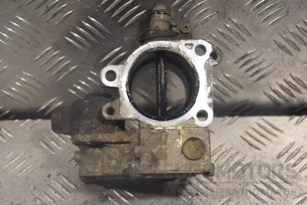 Дроссельная заслонка электр Toyota Corolla 2.0td D-4D (E12) 2001-2006 147916 - 2