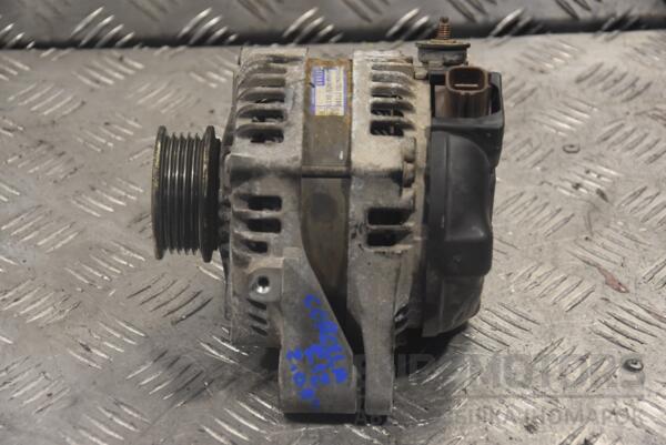 Генератор Toyota Corolla 2.0td D-4D (E12) 2001-2006 2706027090 147918 - 2