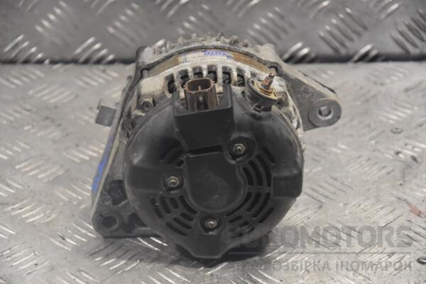 Генератор Toyota Corolla 2.0td D-4D (E12) 2001-2006 2706027090 147918 - 3