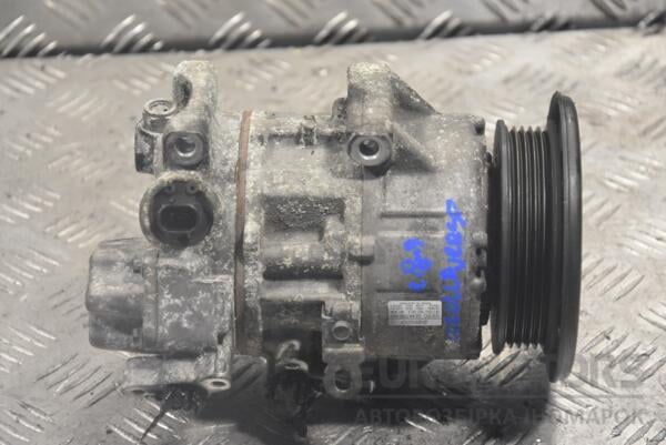 Компресор кондиціонера Toyota Corolla Verso 2.0td D-4D 2004-2009 GE4472600191 147921 - 2