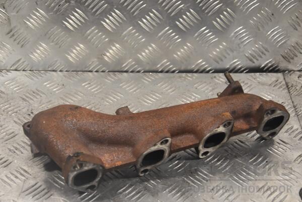 Коллектор выпускной Toyota Corolla 2.0td D-4D (E12) 2001-2006 147934 - 2