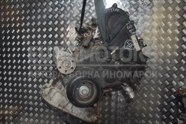 Двигатель Toyota Avensis Verso 2.0td D-4D 2001-2009 1CD-FTV 147947  euromotors.com.ua