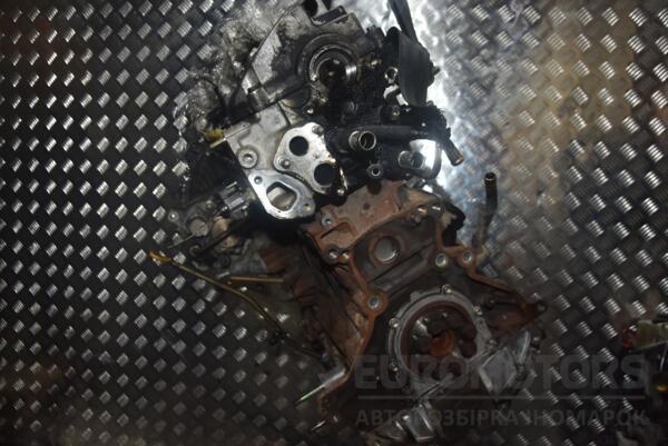 Двигун Toyota Corolla 2.0td D-4D (E12) 2001-2006 1CD-FTV 147947 - 3