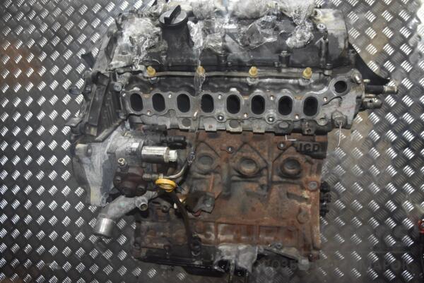 Двигун Toyota Corolla 2.0td D-4D (E12) 2001-2006 1CD-FTV 147947 - 4