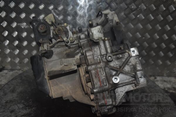 МКПП (механическая коробка переключения передач) 5-ступка Toyota Corolla 2.0td D-4D (E12) 2001-2006 147955 - 2