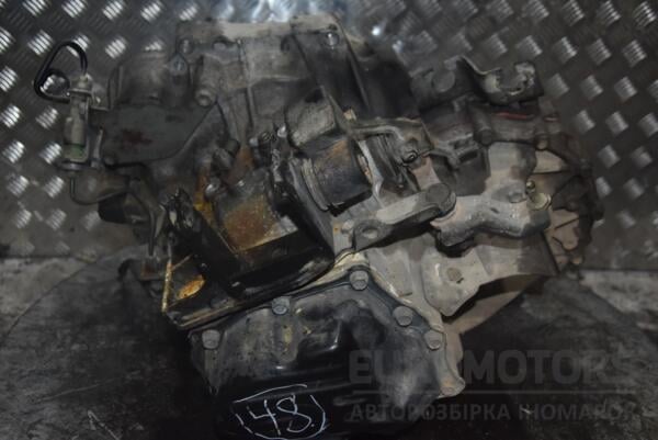 МКПП (механическая коробка переключения передач) 5-ступка Toyota Corolla 2.0td D-4D (E12) 2001-2006 147955 - 3