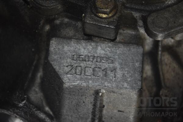 МКПП (механическая коробка переключения передач) 5-ступка Citroen Berlingo 1.4 8V 1996-2008 20CC11 147960 - 5