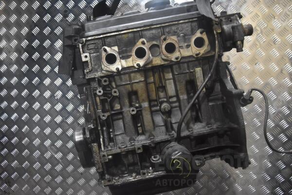 Двигатель Citroen Berlingo 1.4 8V 1996-2008 KFX 147965 - 2