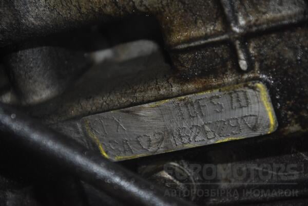 Двигатель Citroen Berlingo 1.4 8V 1996-2008 KFX 147965 - 6
