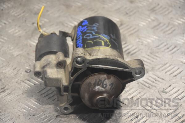 Стартер Citroen Berlingo 1.4 8V 1996-2008 0001116003 147979 - 2