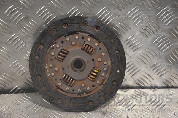 Диск зчеплення Citroen Berlingo 1.4 8V 1996-2008 320024810 147981 - 2