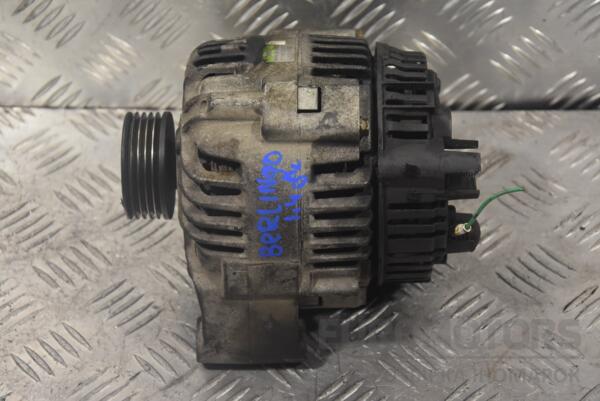 Генератор Citroen Berlingo 1.4 8V 1996-2008 9619429380 147986 - 2