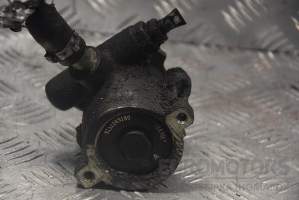 Насос гідропідсилювача керма (ГУР) Citroen Berlingo 1.4 8V 1996-2008 9151249180 147994 - 2