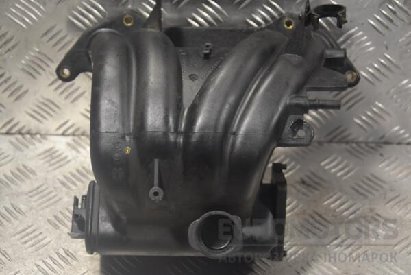 Коллектор впускной пластик Citroen Berlingo 1.4 8V 1996-2008 9617172080 147996 - 2