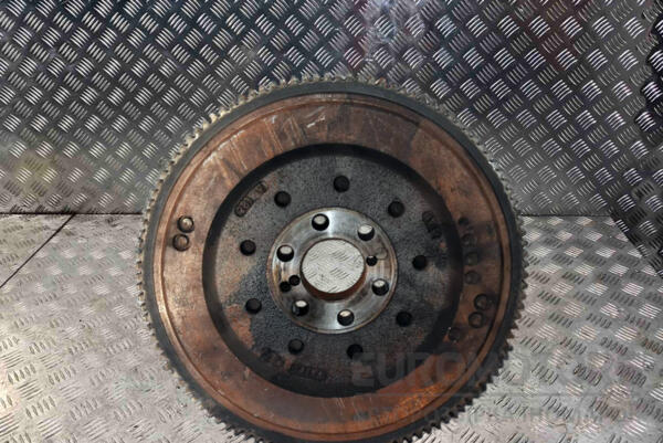 Маховик демпферний Fiat Doblo 1.9jtd 2000-2009 55185670 72136 - 2