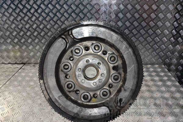 Маховик демпферный Citroen Berlingo 1.6hdi 1996-2008 9659269480 74099 - 2