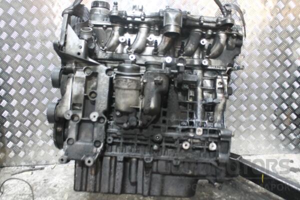 Двигатель Volvo S60 2.4td D5 2000-2009 D5244T 139523 - 2