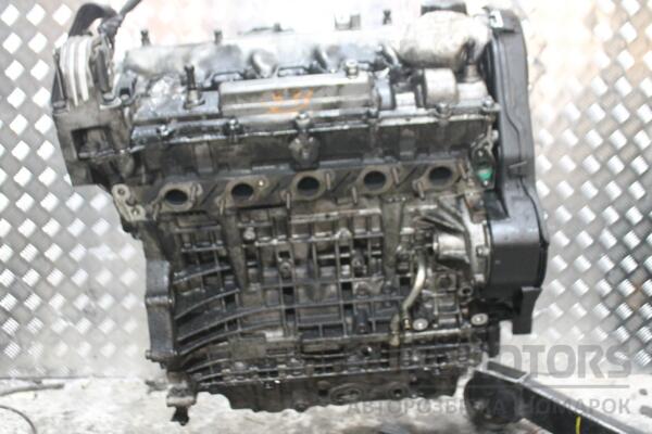 Двигатель Volvo S60 2.4td D5 2000-2009 D5244T 139523 - 4