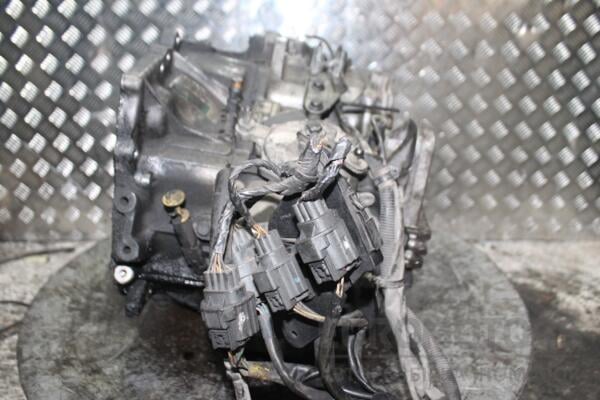 АКПП (автоматическая коробка переключения передач) 5-ступка Volvo S60 2.4td D5 2000-2009 55-50SN 139529 - 2
