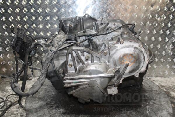 АКПП (автоматическая коробка переключения передач) 5-ступка Volvo S60 2.4td D5 2000-2009 55-50SN 139529 - 3