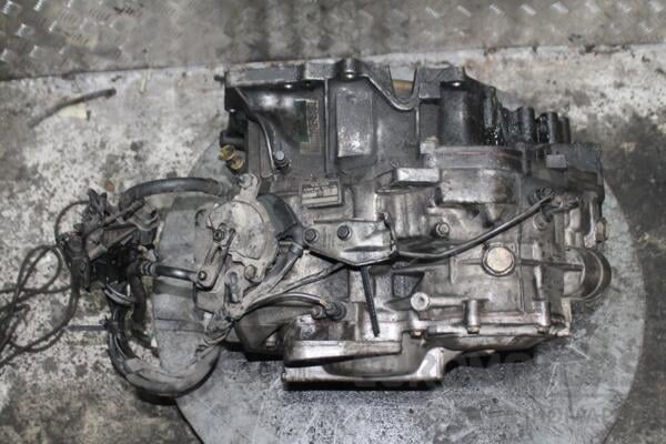 АКПП (автоматическая коробка переключения передач) 5-ступка Volvo S60 2.4td D5 2000-2009 55-50SN 139529 - 5