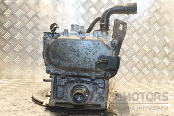 Головка блока в сборе Fiat Idea 1.4 16V 2003-2016 55204940 139535 - 2
