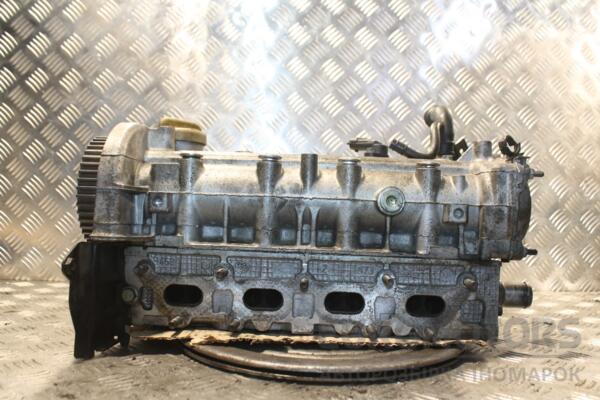 Головка блока в сборе Fiat Idea 1.4 16V 2003-2016 55204940 139535 - 3