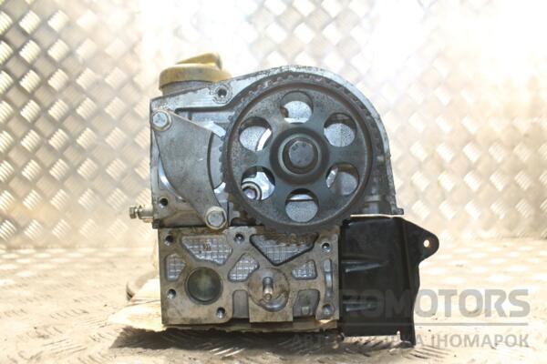Головка блока в сборе Fiat Idea 1.4 16V 2003-2016 55204940 139535 - 4