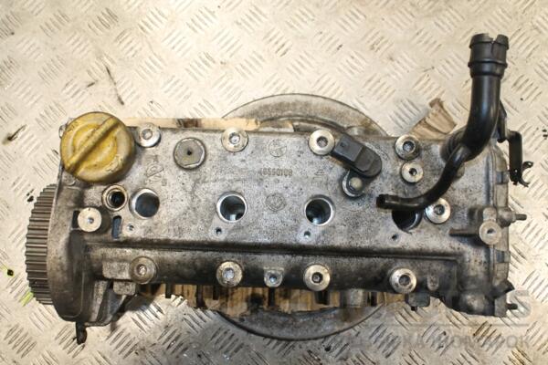 Головка блока в сборе Fiat Idea 1.4 16V 2003-2016 55204940 139535 - 5