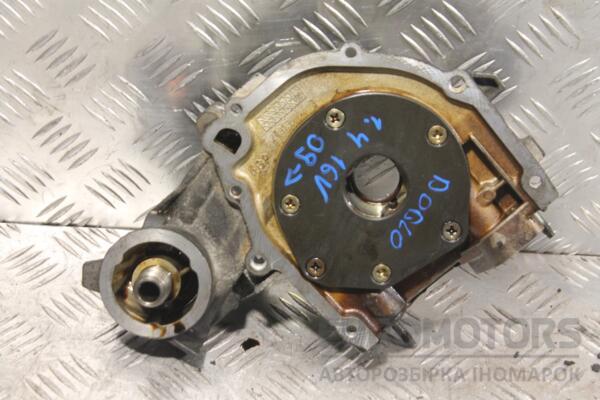 Масляный насос Fiat Doblo 1.4 16V 2010 37010600 139541 - 2
