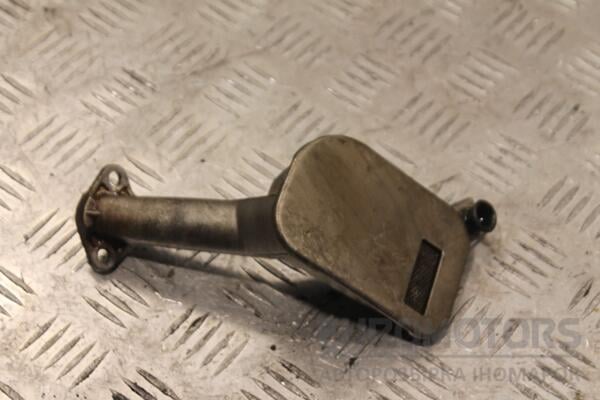 Маслоприемник Fiat Doblo 1.4 16V 2010 139543 - 2