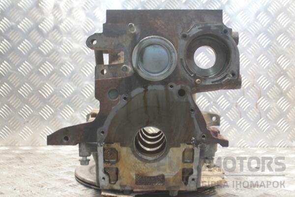 Блок двигуна (дефект) Fiat Idea 1.4 16V 2003-2016 55202431 139555 - 2